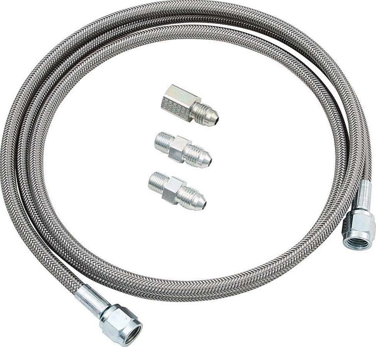 Allstar Performance Allstar Performance Gauge Line Kits ALL46110-60 Autofit