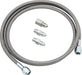 Allstar Performance Allstar Performance Gauge Line Kits ALL46110-60 Autofit