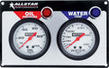 Allstar Performance Allstar Performance Gauge Panel Kits ALL80090 Autofit