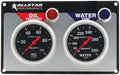 Allstar Performance Allstar Performance Gauge Panel Kits ALL80110 Autofit