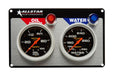 Allstar Performance Allstar Performance Gauge Panel Kits ALL80120 Autofit