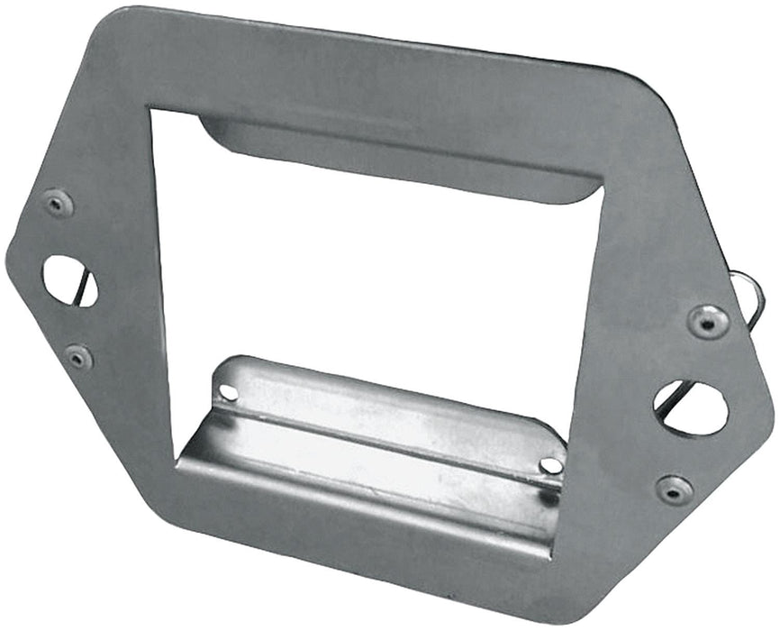Allstar Performance Allstar Performance Gauge Panels, Pods and Mounting Cups ALL81332 Autofit