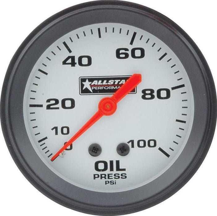 Allstar Performance Allstar Performance Gauges ALL80095 Autofit