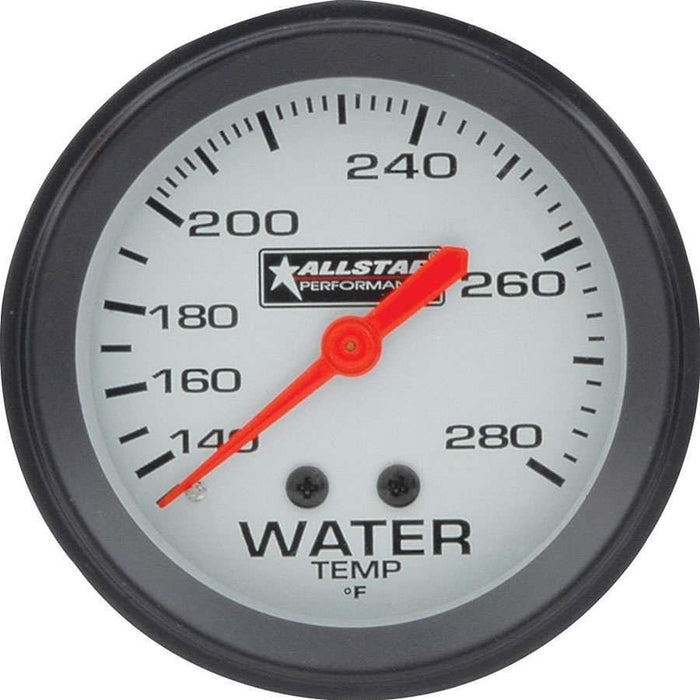 Allstar Performance Allstar Performance Gauges ALL80096 Autofit
