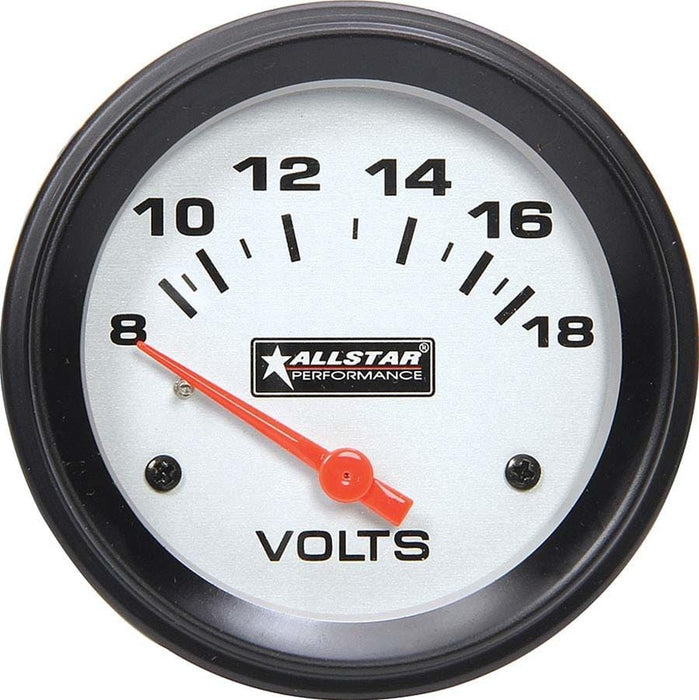 Allstar Performance Allstar Performance Gauges ALL80099 Autofit