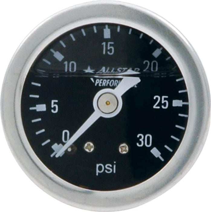 Allstar Performance Allstar Performance Gauges ALL80202 Autofit