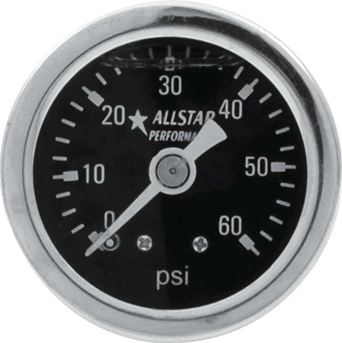 Allstar Performance Allstar Performance Gauges ALL80204 Autofit