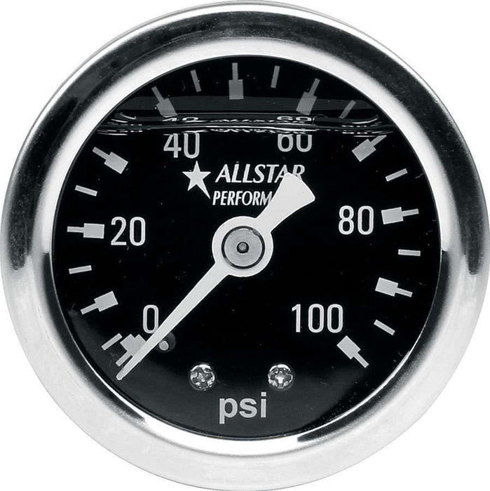 Allstar Performance Allstar Performance Gauges ALL80206 Autofit