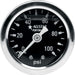 Allstar Performance Allstar Performance Gauges ALL80206 Autofit