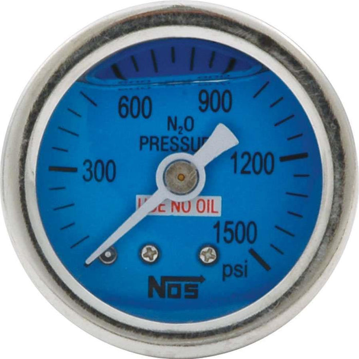 Allstar Performance Allstar Performance Gauges ALL80208 Autofit