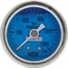 Allstar Performance Allstar Performance Gauges ALL80208 Autofit
