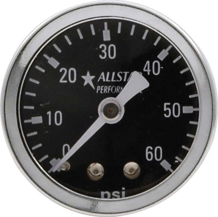Allstar Performance Allstar Performance Gauges ALL80214 Autofit
