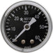 Allstar Performance Allstar Performance Gauges ALL80214 Autofit