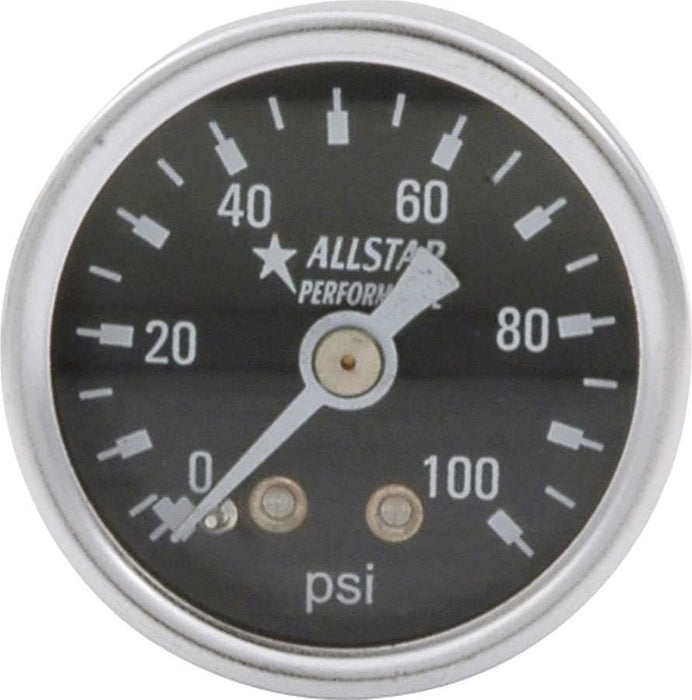Allstar Performance Allstar Performance Gauges ALL80216 Autofit