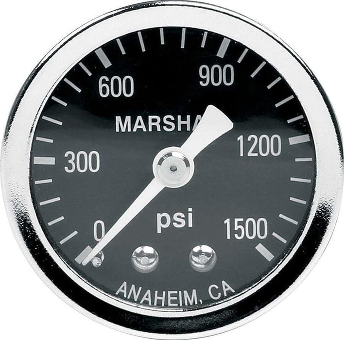 Allstar Performance Allstar Performance Gauges ALL80218 Autofit