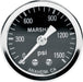 Allstar Performance Allstar Performance Gauges ALL80218 Autofit