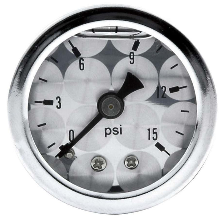 Allstar Performance Allstar Performance Gauges ALL80220 Autofit