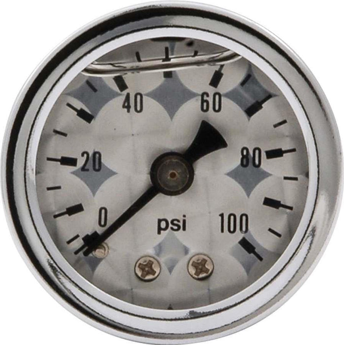 Allstar Performance Allstar Performance Gauges ALL80226 Autofit