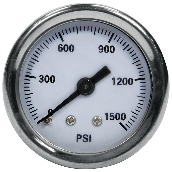 Allstar Performance Allstar Performance Gauges ALL99345 Autofit