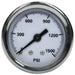 Allstar Performance Allstar Performance Gauges ALL99345 Autofit