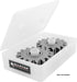 Allstar Performance Allstar Performance Gear Tote Boxes ALL14350 Autofit