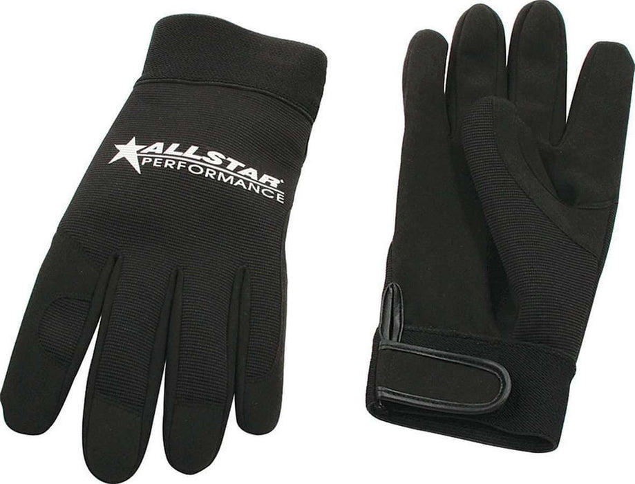 Allstar Performance Allstar Performance General Purpose Gloves ALL99940 Autofit