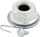 Allstar Performance Allstar Performance Glueless Lug Nuts ALL44107 Autofit