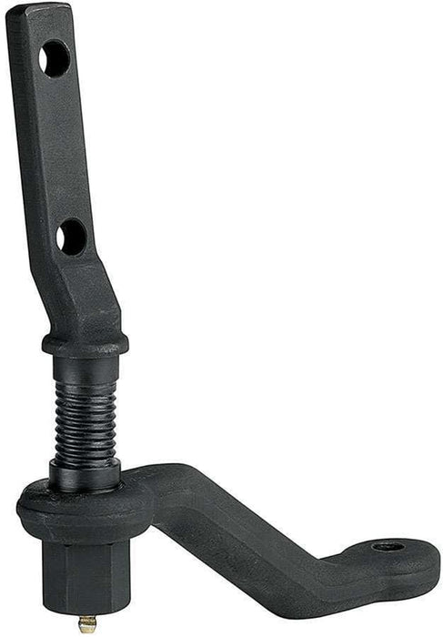 Allstar Performance Allstar Performance GM Metric Adjustable Idler Arms ALL56341 Autofit