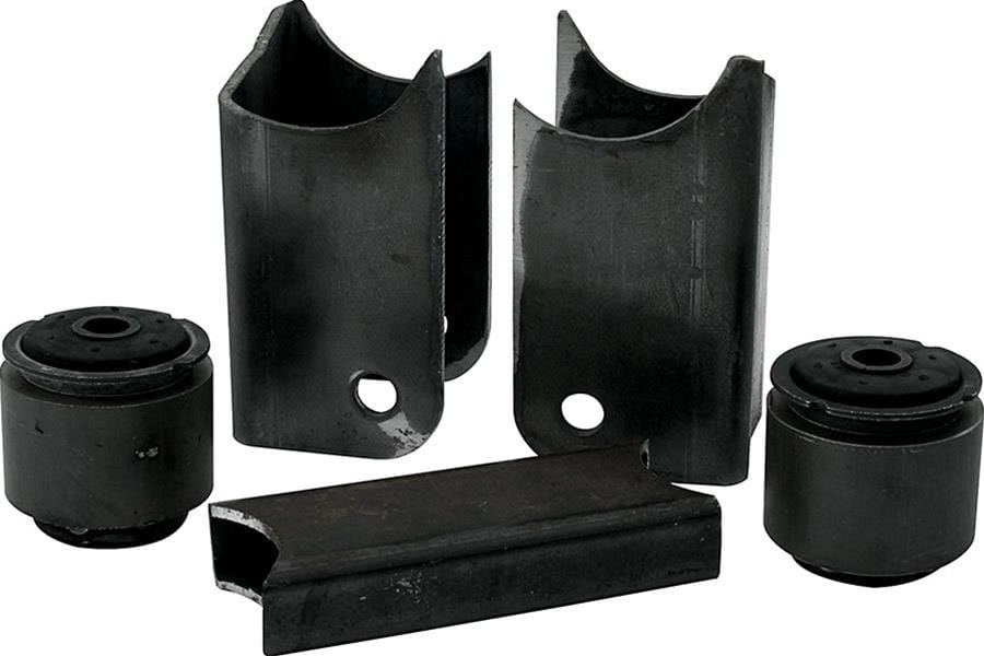Allstar Performance Allstar Performance GM Metric Chassis Trailing Arm Bracket Kits ALL60053 Autofit