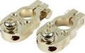 Allstar Performance Allstar Performance Gold Battery Terminals ALL76120 Autofit