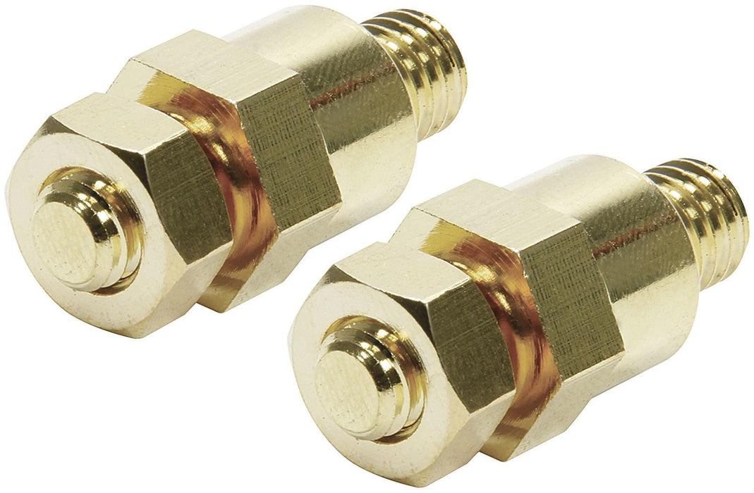 Allstar Performance Allstar Performance Gold Battery Terminals ALL76122 Autofit