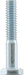 Allstar Performance Allstar Performance Grade 5 Bolts ALL16204 Autofit