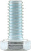 Allstar Performance Allstar Performance Grade 5 Bolts ALL16221 Autofit