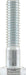 Allstar Performance Allstar Performance Grade 5 Bolts ALL16223 Autofit