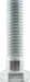Allstar Performance Allstar Performance Grade 5 Bolts ALL16243 Autofit