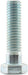 Allstar Performance Allstar Performance Grade 5 Bolts ALL16244 Autofit