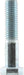 Allstar Performance Allstar Performance Grade 5 Bolts ALL16288 Autofit