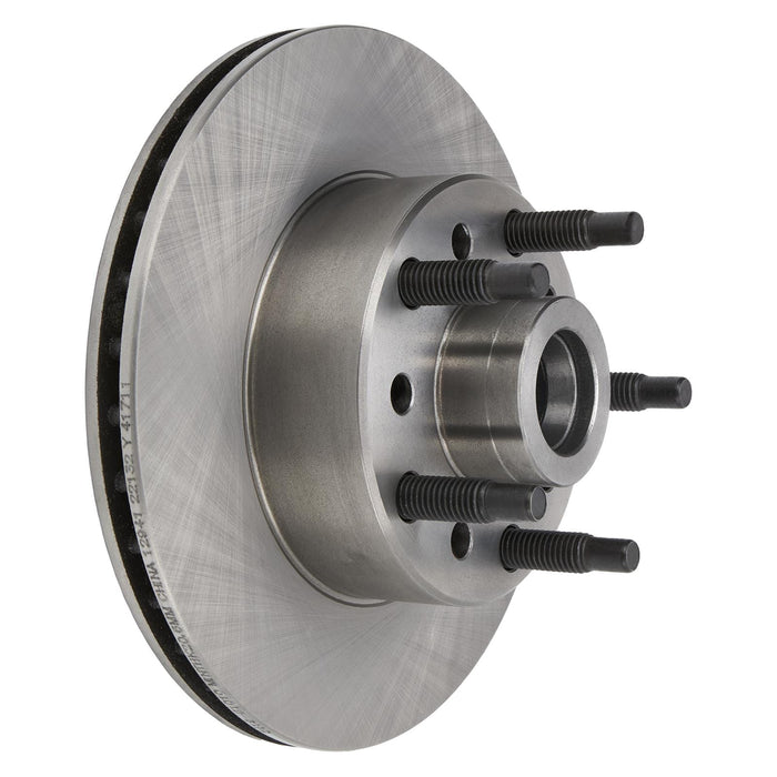 Allstar Performance Allstar Performance Granada Brake Hub/Rotors ALL42089 Autofit