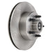 Allstar Performance Allstar Performance Granada Brake Hub/Rotors ALL42090 Autofit