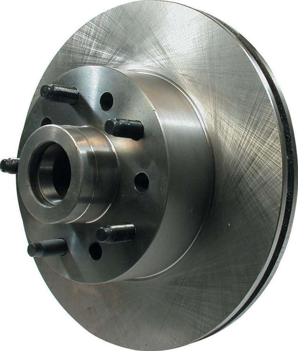 Allstar Performance Allstar Performance Granada Brake Hub/Rotors ALL42091 Autofit