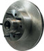 Allstar Performance Allstar Performance Granada Brake Hub/Rotors ALL42091 Autofit