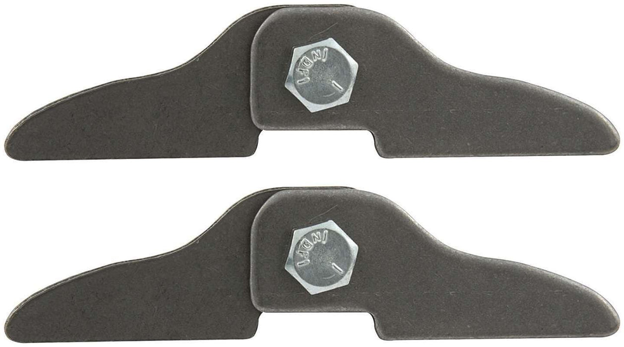Allstar Performance Allstar Performance Header Tab Kits ALL60040 Autofit