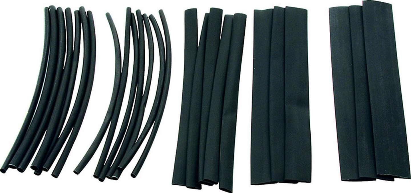 Allstar Performance Allstar Performance Heat Shrink Tubing ALL76160 Autofit