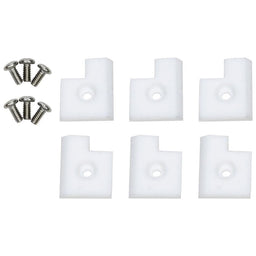 Allstar Performance Allstar Performance Heated Tire Groover Replacement Pads ALL99106 Autofit