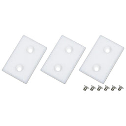 Allstar Performance Allstar Performance Heated Tire Groover Replacement Pads ALL99107 Autofit