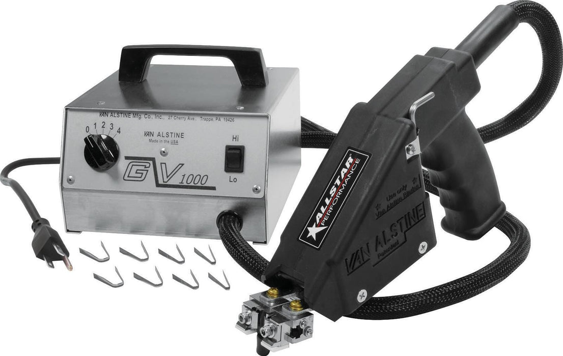Allstar Performance Allstar Performance Heated Tire Groovers ALL10260 Autofit