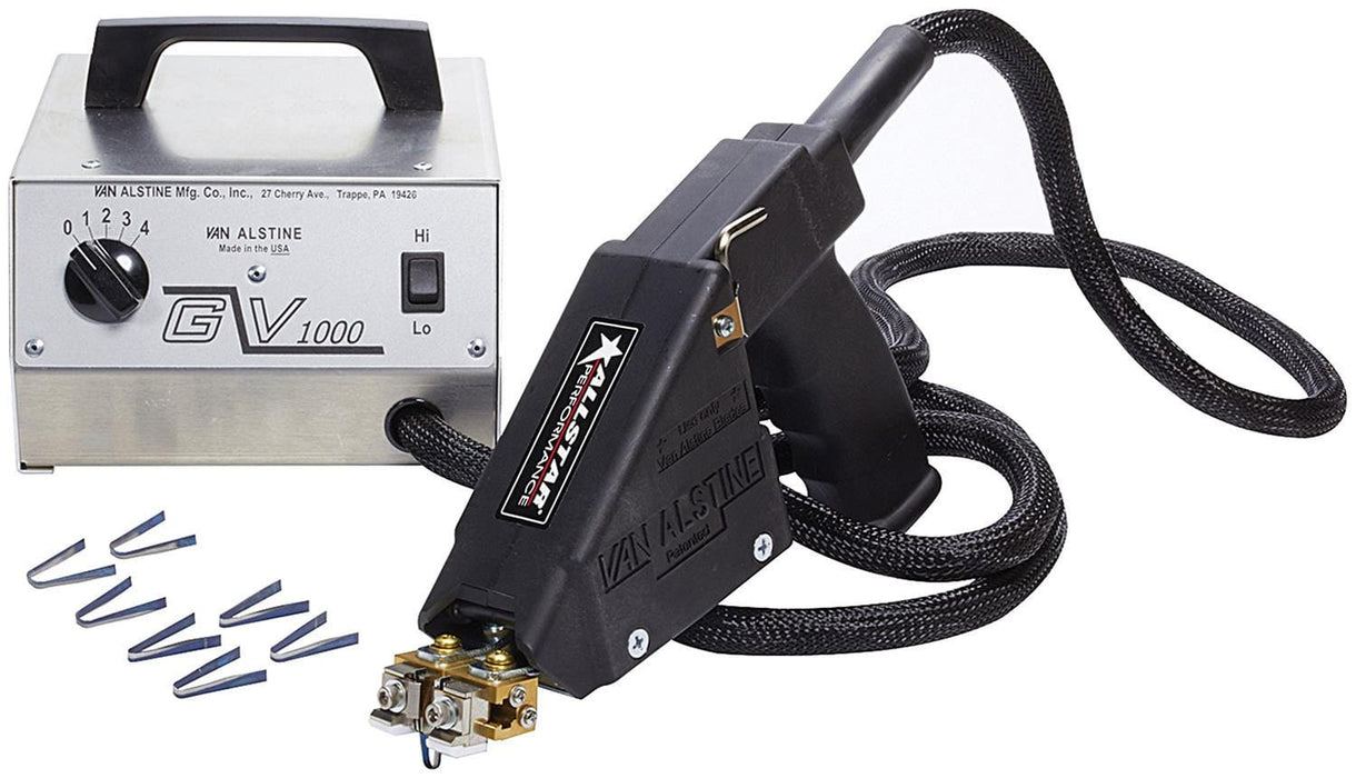 Allstar Performance Allstar Performance Heated Tire Groovers ALL10590 Autofit