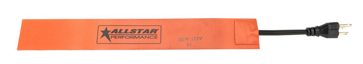 Allstar Performance Allstar Performance Heating Pads ALL76420 Autofit