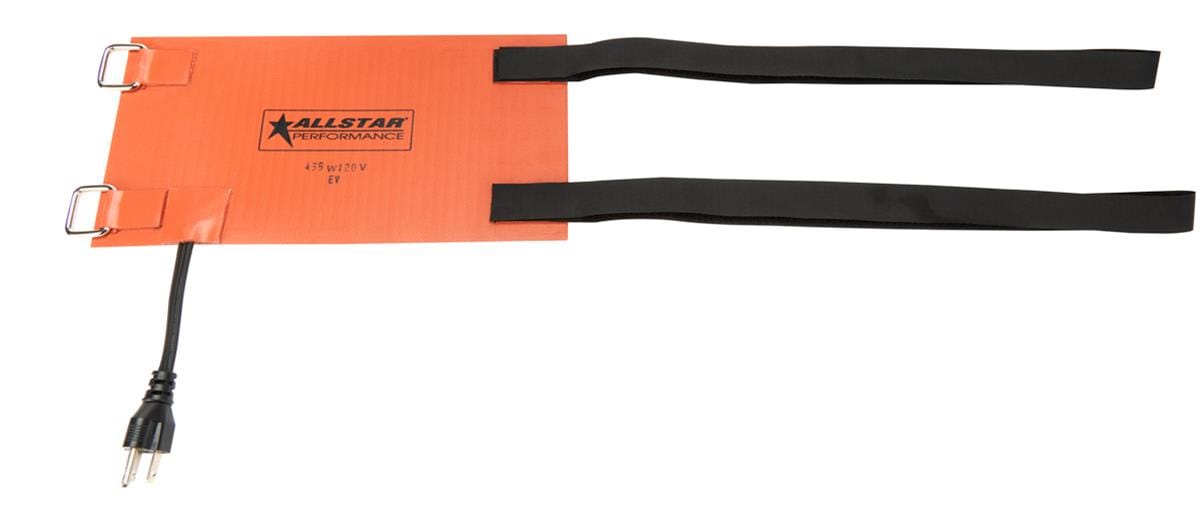 Allstar Performance Allstar Performance Heating Pads ALL76424 Autofit