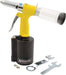 Allstar Performance Allstar Performance Heavy-Duty Air Rivet Guns ALL18207 Autofit
